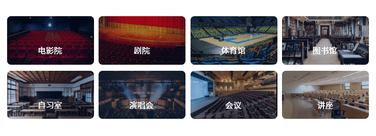 功能模块
